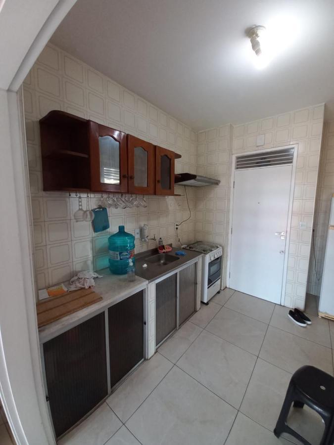 Ferienwohnung Espacoso Apartamento A 100 Metros Da Praia Do Futuro Fortaleza  Exterior foto