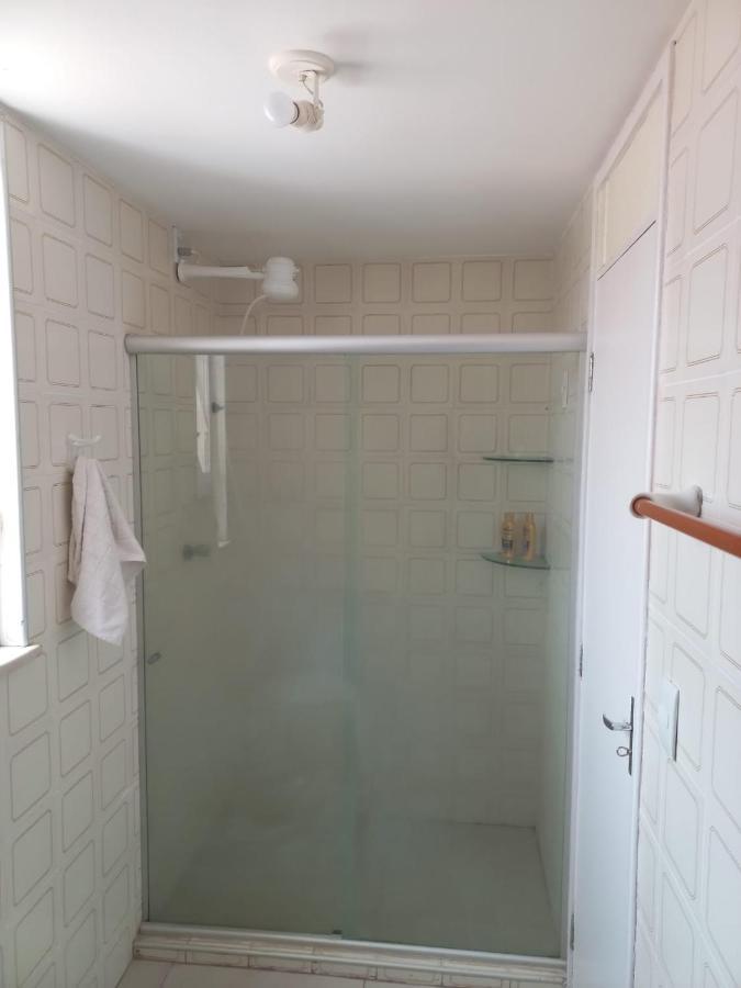 Ferienwohnung Espacoso Apartamento A 100 Metros Da Praia Do Futuro Fortaleza  Exterior foto