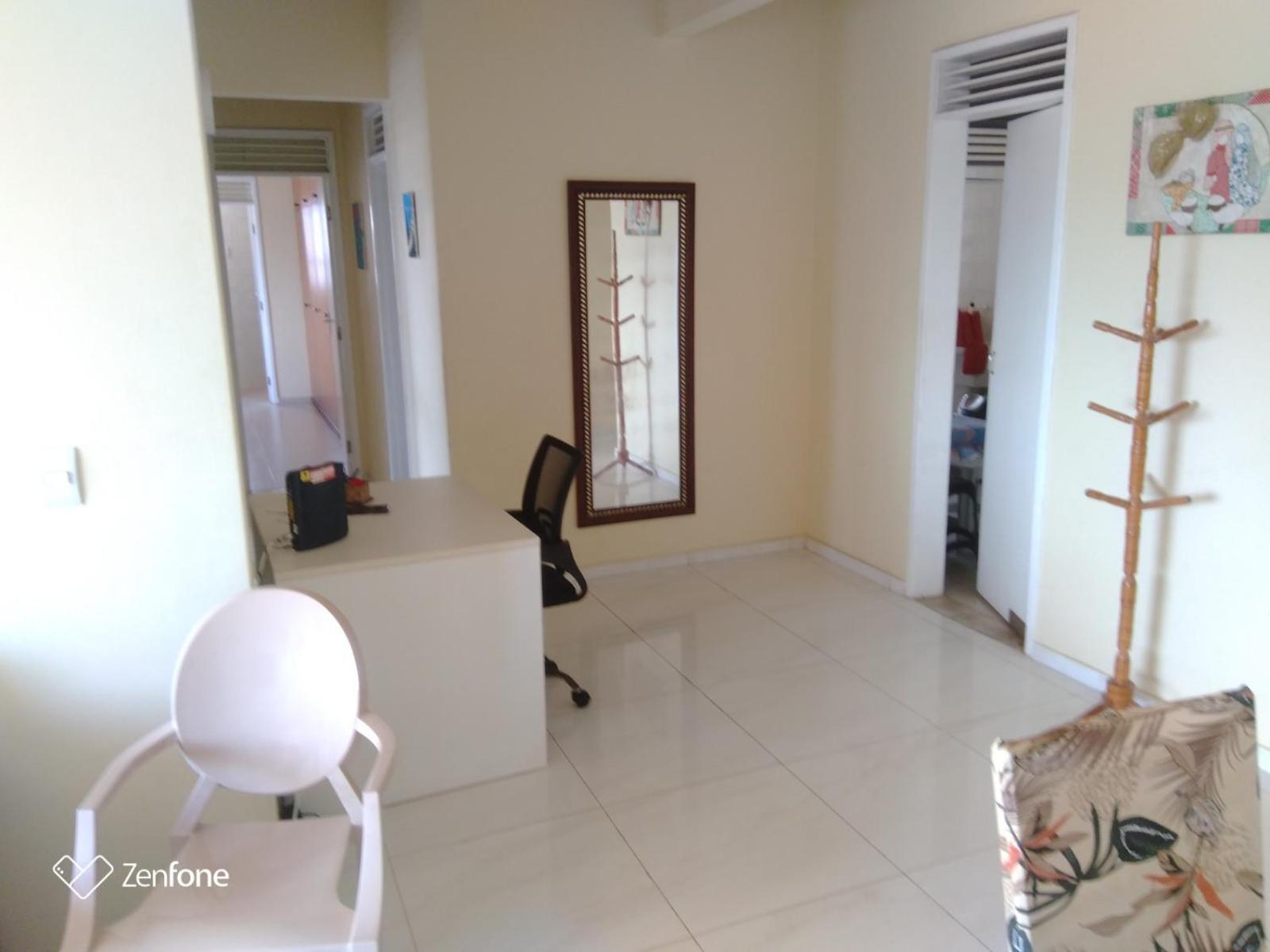 Ferienwohnung Espacoso Apartamento A 100 Metros Da Praia Do Futuro Fortaleza  Exterior foto